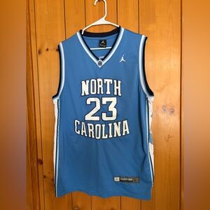 Jordan Jersey- Size Large